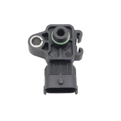 ya 12 10.8 baidi Hummer for Isuzu MAP Pressure Sensor New 12644228 for Buick for Cadillac for Chevrolet for GMC
