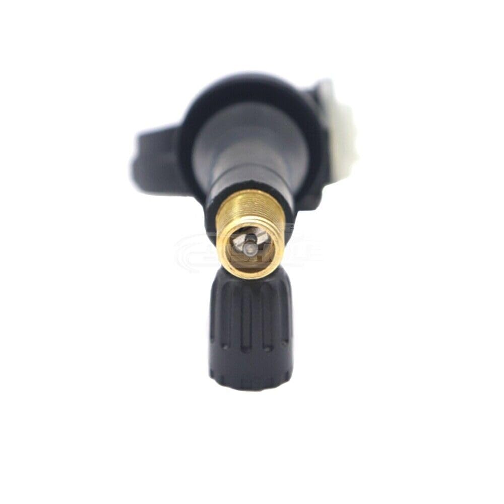 ya 4 8.8 4pcs Tire Pressure Sensor TPMS for Ford F-250 Super Duty Melt HC3T-1A180-AB