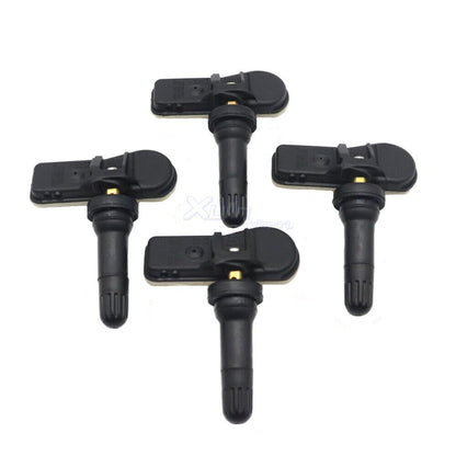 ya 2 8.15 Suitable for Volvo S60 S90 433MHz 4X TPMS tire Pressure Sensor Monitoring System 31362304