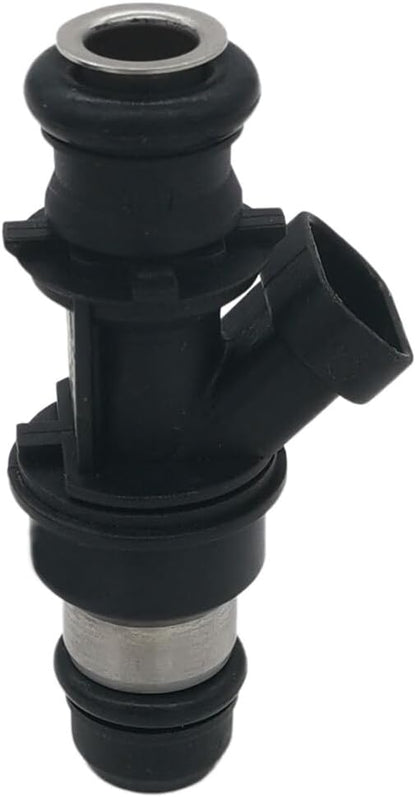 ya 6 8.14 8PCS Fuel Injectors Nozzle for Chevrolet for Silverado for GMC for Cadillac 17113553 FJ315