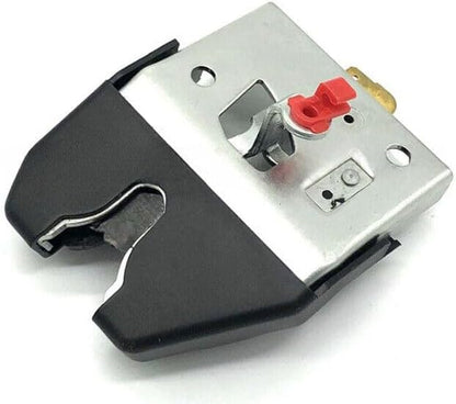 ya 4 8.8.2 Rear Trunk Lock Tailgate Lock for Chevrolet Aveo 2004-2008 96541183