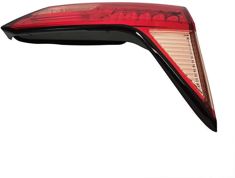 ya 10 9.16 zhengce for Honda HR-V 2016-18 Left Rear Inner Tail Light Reverse Lamp Passenger Si