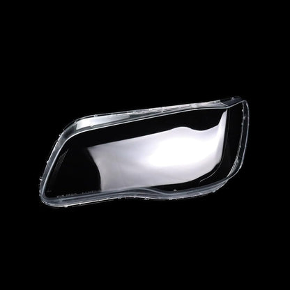 ya 4 8.10 for Chrysler 300 Left Clear Headlight Glass Cover 2011 2012 2013 2014
