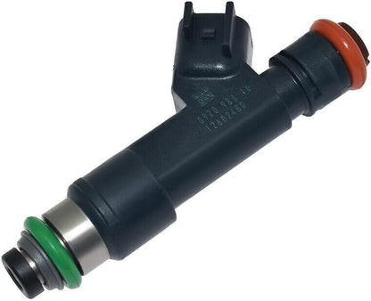 ya 10 9.16 baidi 4PCS Fuel Injector for Chevrolet Malibu for Pontiac G6 for Saturn Sky 2.4L L4 12602480