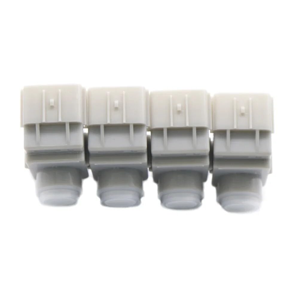 ya 2 8.15 4 Pack Parking Sensor PDC for Hyundai IX35 for Kia Cerato Couple 2014 95720-2S301