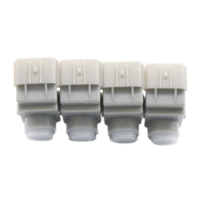 ya 2 8.15 4 Pack Parking Sensor PDC for Hyundai IX35 for Kia Cerato Couple 2014 95720-2S301
