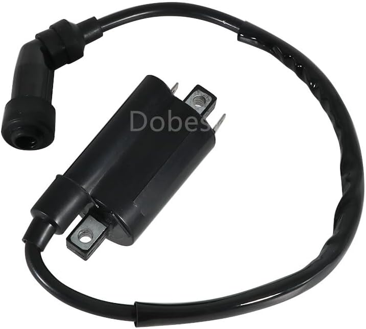 ya 13 9.15 baidi Ignition Controller Coil For SMC ATV Barossa Jumbo 300/301/302 for Ram 300 Razzer300