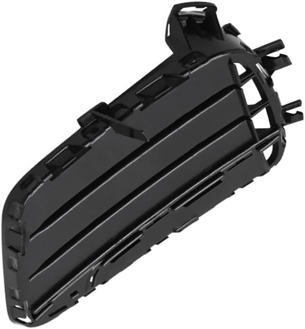ya 27 10.13 baidi Fits For X4 F26 2013 2014-2018 Front Left Side Bumper Lower Grille Cover
