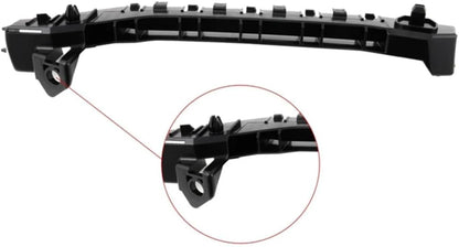 ya 2 8.15 2x Front Bumper Support Bracket 57707FG122 57707FG132 for Subaru for Impreza WRX STI