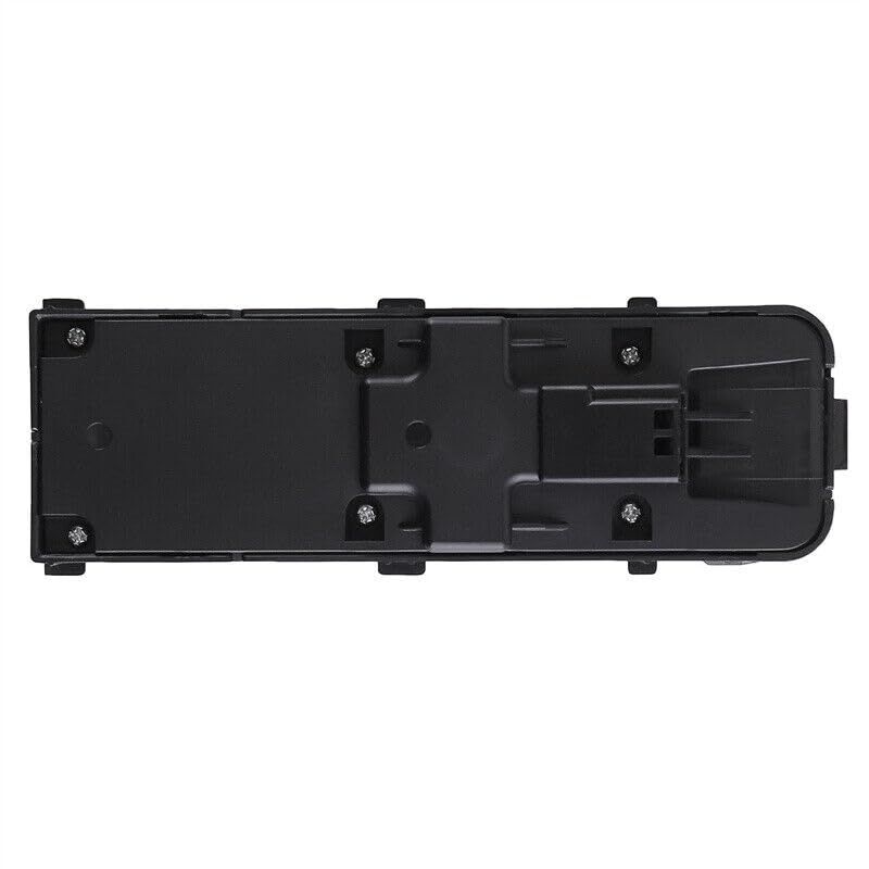 ya 6 8.24 baidi Front Left Drive Door Master Lock Window Switch Suitable for Volvo S90 V90 XC90