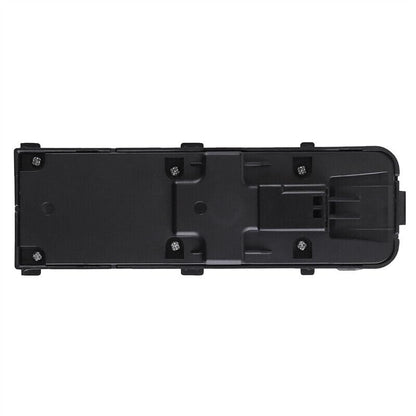 ya 6 8.24 baidi Front Left Drive Door Master Lock Window Switch Suitable for Volvo S90 V90 XC90
