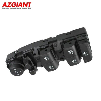 ya 23 10.7 zhengce Front Left Driver's Side Window Switch is Suitable for BMW 5 Series 613168