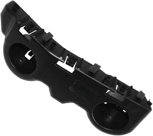 ya 27 10.13 baidi Right Side Front Bumper Retainer Bracket Plastic Fit for 2017-2020 Kicks 1.6L-L4