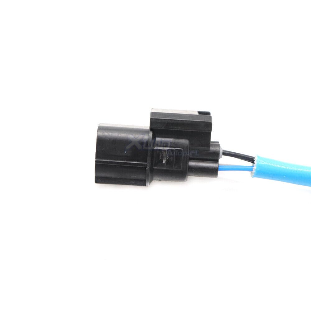 ya 4 8.14 36531-5R3-H01 is Suitable for Honda Fit GK5 City GM3 GM6 1.5L Upstream Oxygen Sensor 1P