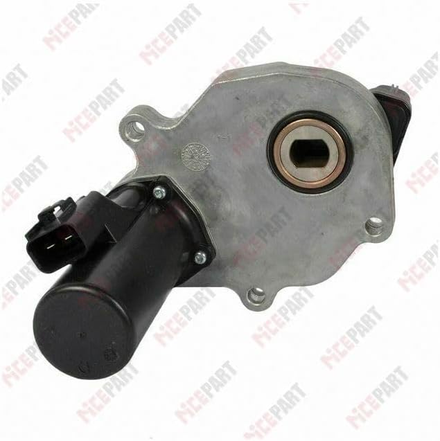 ya 10 9.16 baidi YC3Z7G360B Compatible 05-10 for Ford F250 F350 Super Duty Transfer Case Shift Motor