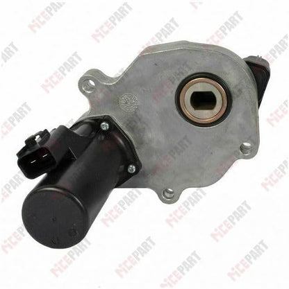 ya 10 9.16 baidi YC3Z7G360B Compatible 05-10 for Ford F250 F350 Super Duty Transfer Case Shift Motor