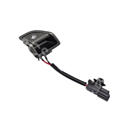 ya 4 8.8 Fuel Tank Door Release Switch Fit for Hyundai Santa Fe 2013-2018 93555-2W000