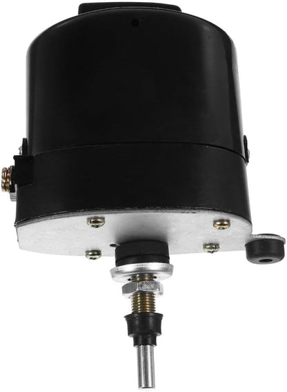 ya 4 8.10 12 V Wiper Motor Windshield Rv Awning Replacement Windscreen Window