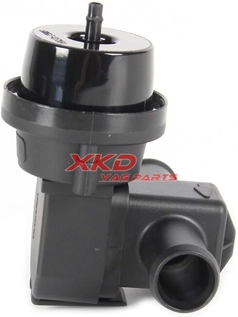ya 6 8.24 baidi Heater Control Valve Fit for VW for Bora for Golf for Audi for A4 for Q5 1J0819809