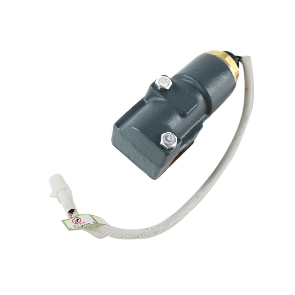 ya 16 10.20 baidi 9147260 9147242 Solenoid Valve for EX200-3E EX120K-2 EX120K-3 EX220-2