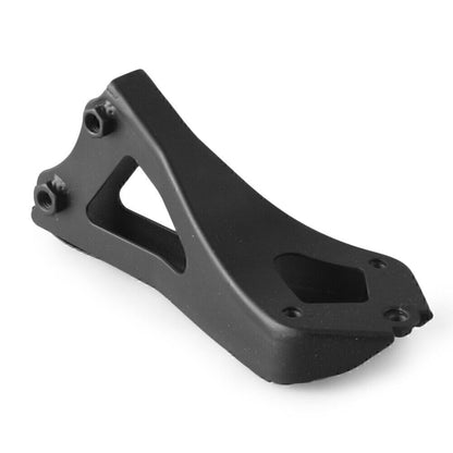 ya 6 8.14 Front Upper Stay Fairing Bracket Black Fit for Honda CBR600F4i 1999-2006