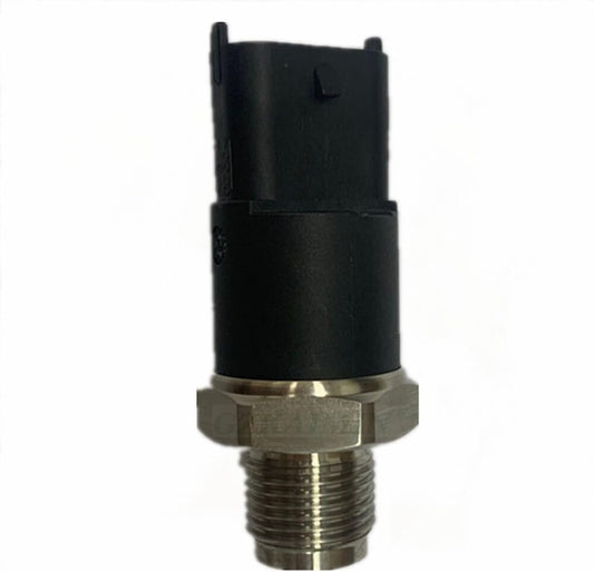 ya 12 10.8 zhengce Fuel Rail Pressure Sensor 0281002846 for Dodge for Ram 2500 3500 for Ford