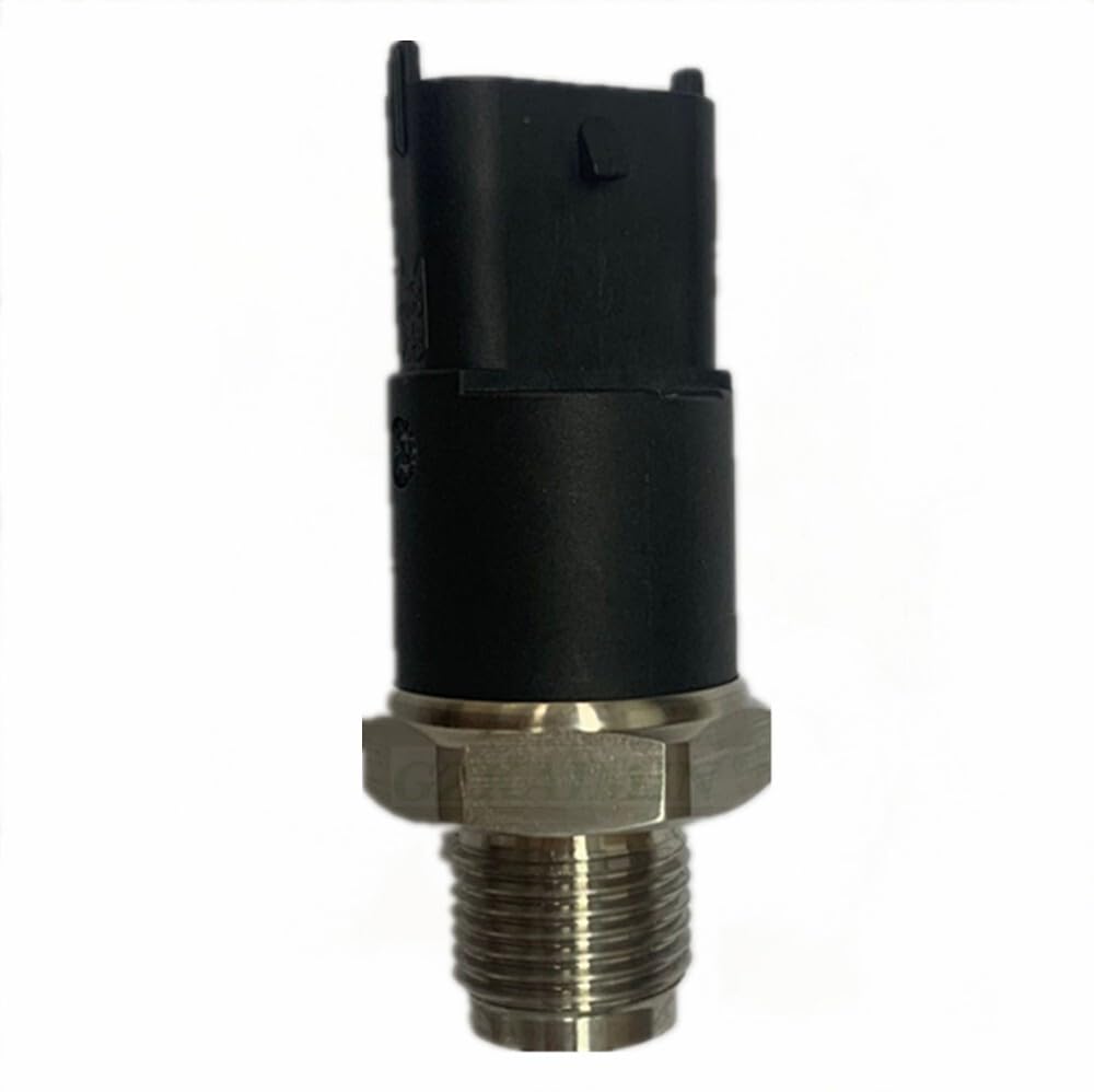 ya 5 8.10 Fuel Rail Pressure Sensor 0281002846 for Dodge for Ram 2500 3500 for Ford