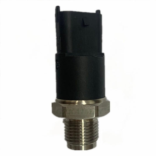 ya 5 8.10 Fuel Rail Pressure Sensor 0281002846 for Dodge for Ram 2500 3500 for Ford