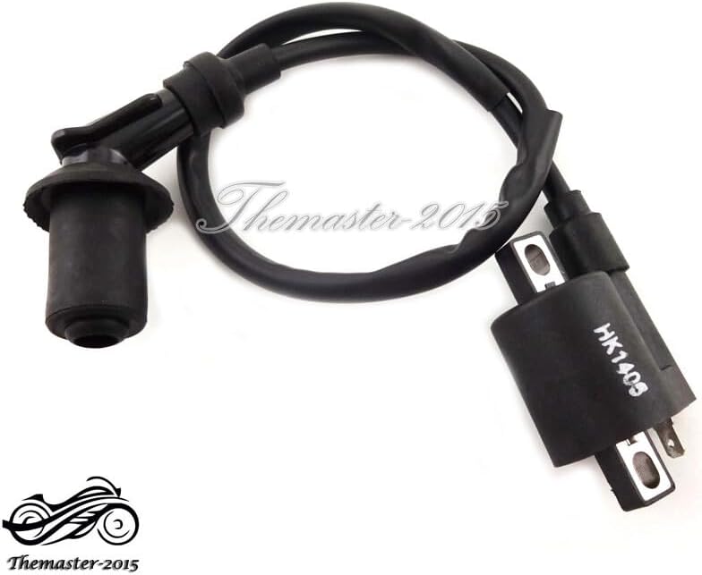 ya 5 8.10 Ignition Coil For CG 125cc 150cc 200cc 250cc ATV Quad Taotao Sunl 4 Wheeler