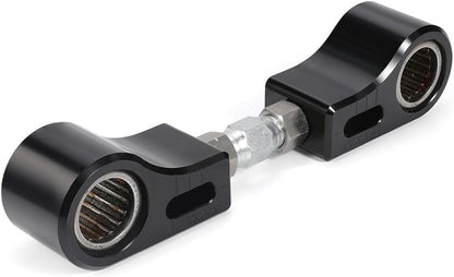 ya 13 9.15 baidi for Suzuki GSXR1000 GSXR1000R Adjustable Suspension Lowering Links Cushion Lever