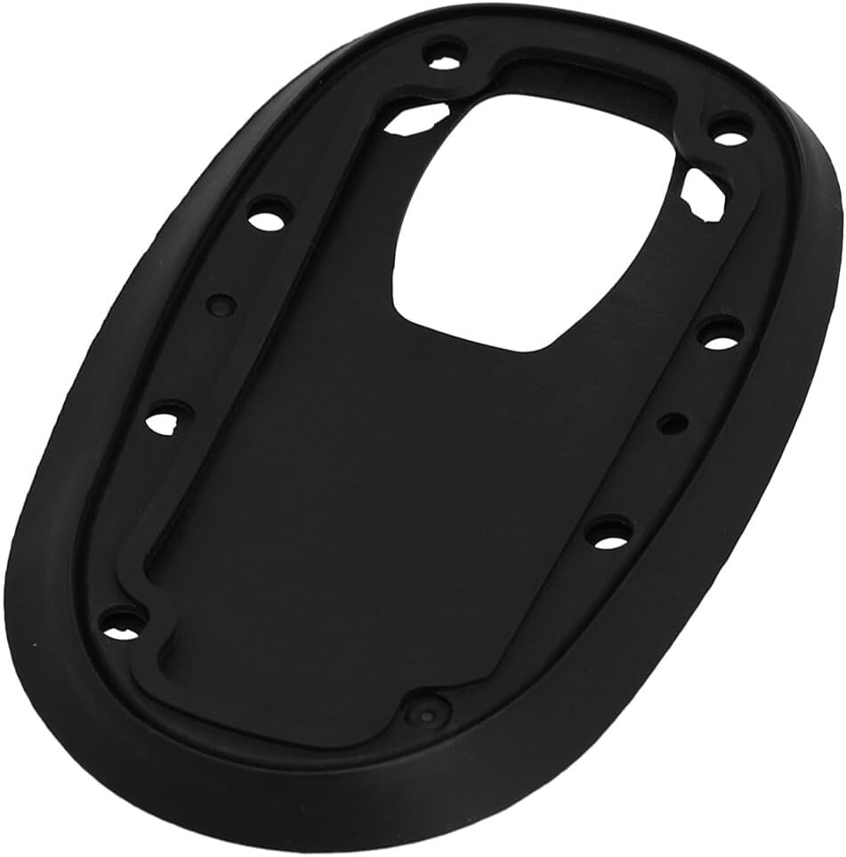 ya 6 8.14 1 Set Antenna Base Rubber Sealing for for BMW for for Mini For Cooper R55 R56 2007-14