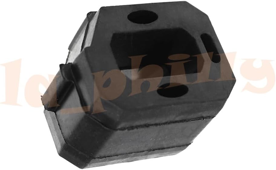 ya 8 8.24 baidi for BMW G11 G12M5 B7 F90 Cooling Module Mounting 17118632143 Black