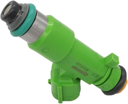 ya 2 8.15 Set of 3 Upgrade Fuel Injectors 12-Hole with connectors Fit For Benelli TNT 1130