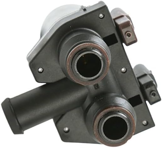 ya 6 8.14 Engine Temperature Control Valve Fits For S-Class S400 S450 S500 S63AMG