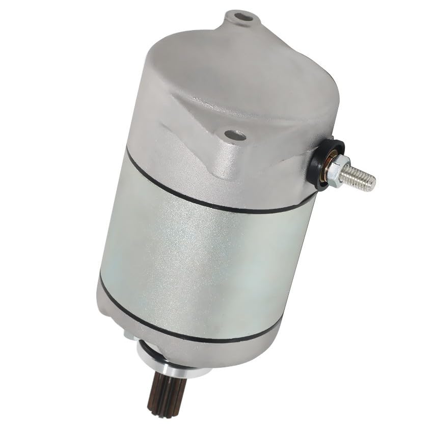 ya 23 10.7 baidi for Kymco Starter Motor 375 Maxxer 400 IRS 2X4 4X4 4T Euro II 31210-PWB1-900