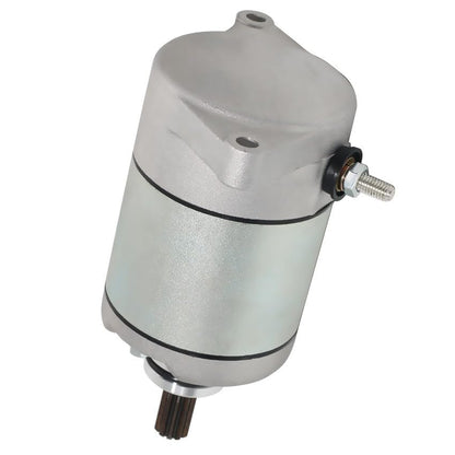 ya 23 10.7 baidi for Kymco Starter Motor 375 Maxxer 400 IRS 2X4 4X4 4T Euro II 31210-PWB1-900