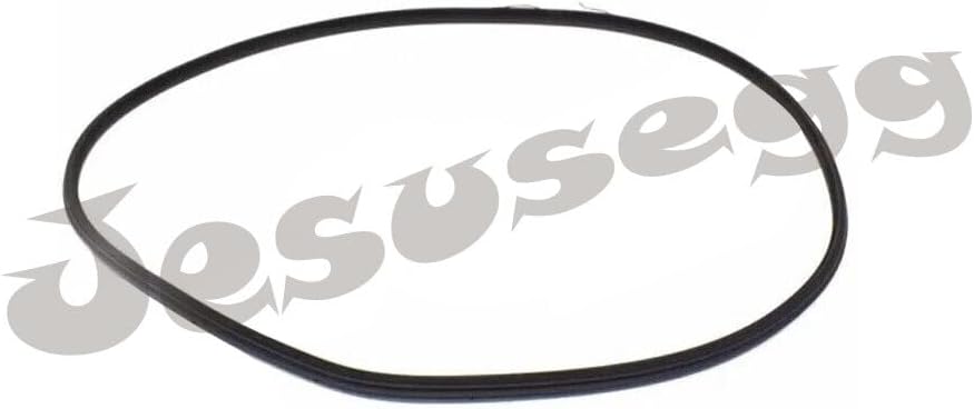 ya 10 9.16 baidi for BMW 5-Ser F10 F18 LCI 528i Rubber Sealing Strip Front Door Soundproof Seal