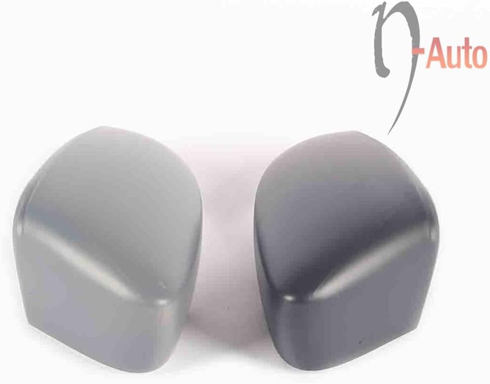ya 11 9.14 baidiRight & Left Rearview Mirror Covers for VW Beetle 2012-2017 5C6 857 537A/538A