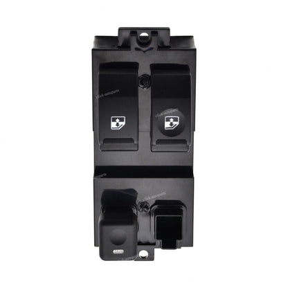 ya 13 9.15 baidi MB781925 Fits 1994 95 96 97 98 99 for Mitsubishi for Pajero II Power Window Switch Black