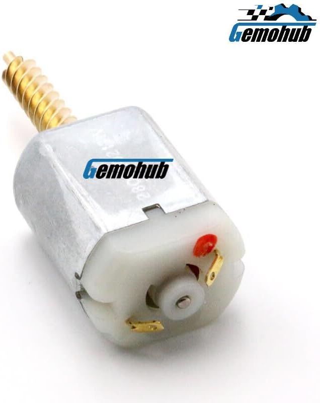 ya 5 8.24 baidi High Quality Power Trunk Latch Motor for 1991-1995 for Toyota JZS140