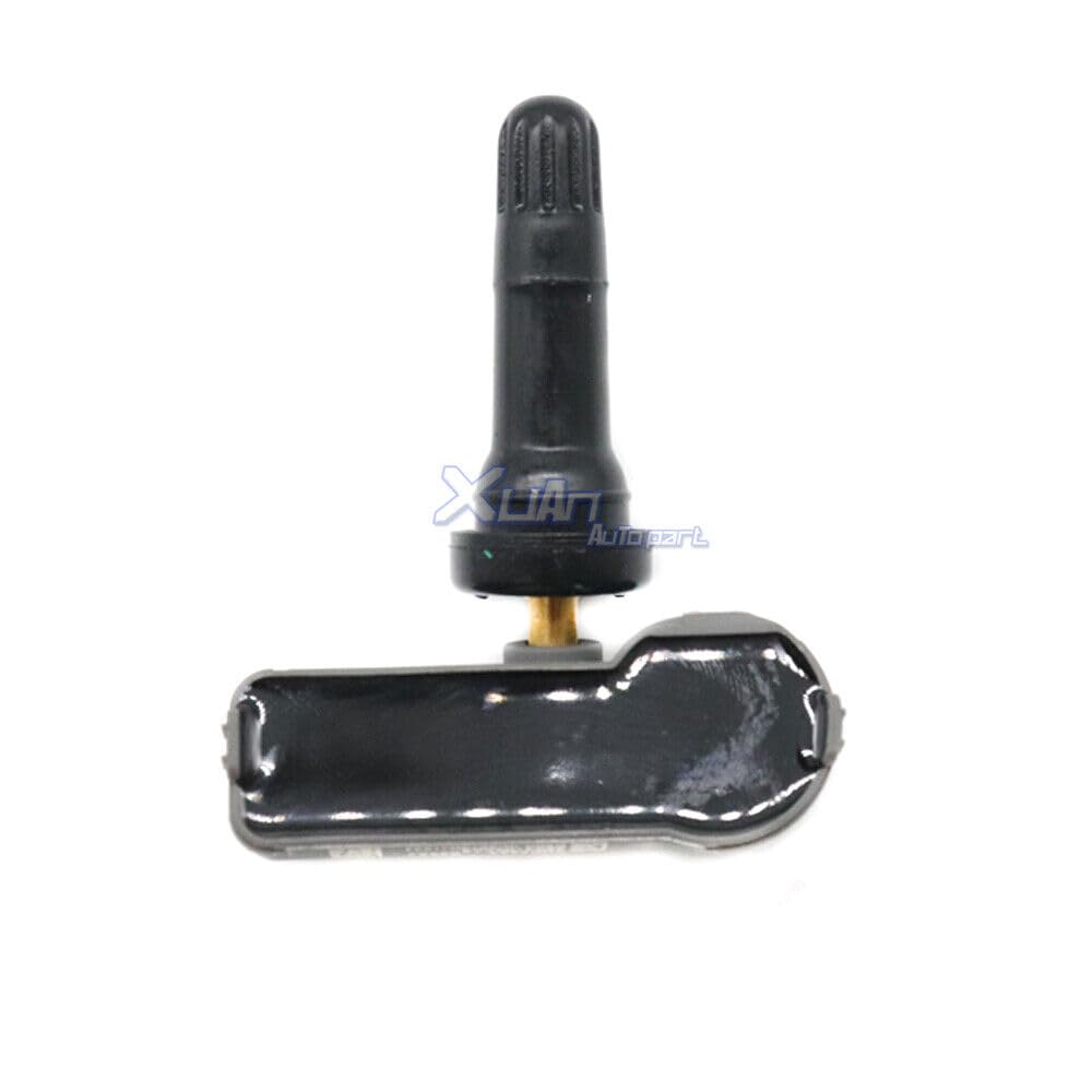 ya 2 8.15 4X Tire Pressure Sensor TPMS 68241067AB for Jeep Grand Cherokee for Dodge Durango