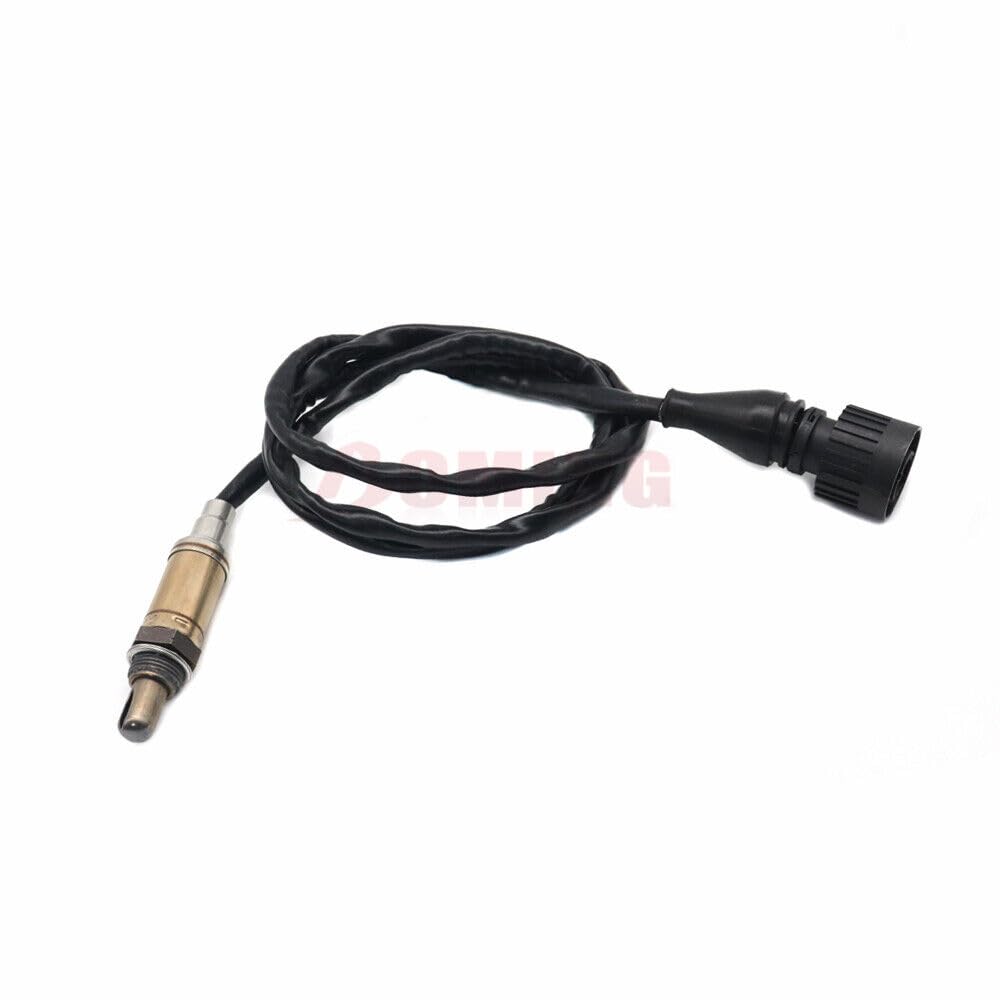 ya 5 8.24 baidi 0258005324 Suitable for BMW 3 Series Lambda Oxygen Sensor O2