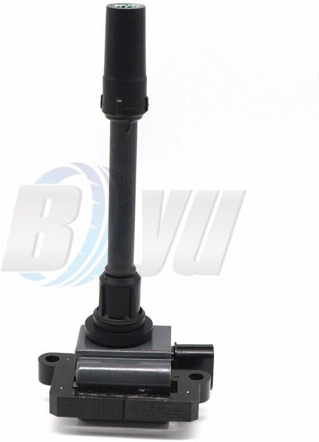 ya 4 8.14 4PCS Ignition Coils MD362913 Pack for Mitsubishi Lancer Mirage Eclipse Galant
