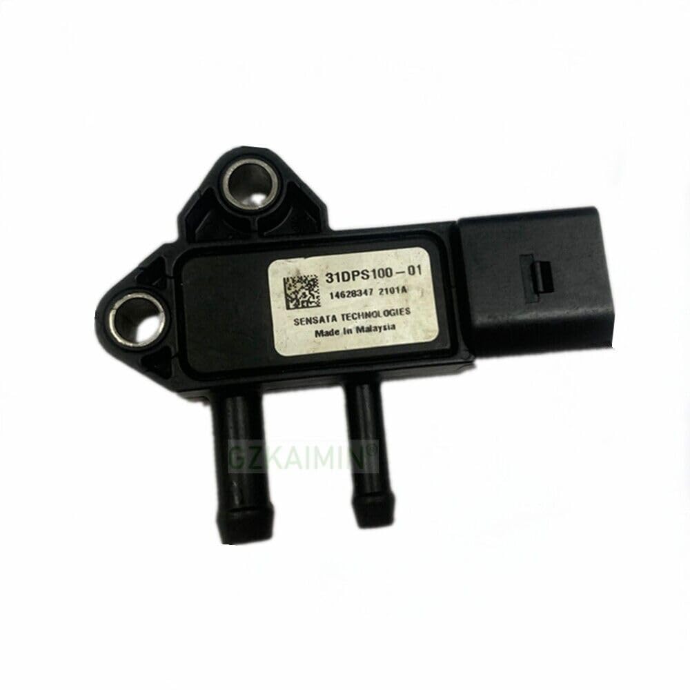 ya 2 8.15 OEM 6651500358 Suitable for VW for SsangYong Intake Pressure Sensor