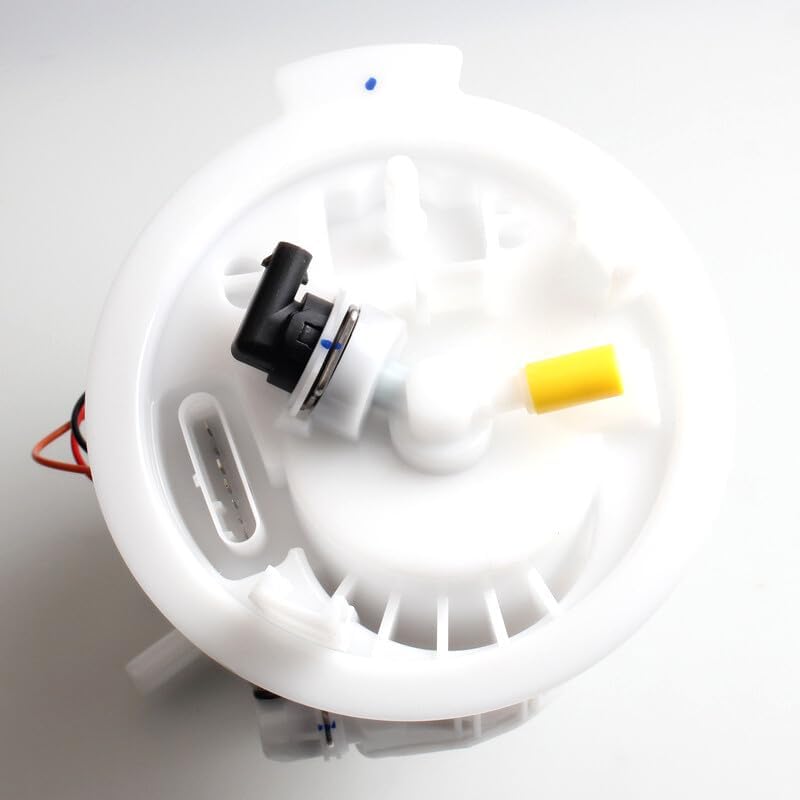 ya 5 8.10 2464701694 Fuel Pump Assembly for Mercedes-Benz CLA200 GLA250 2.0L 2014-2017