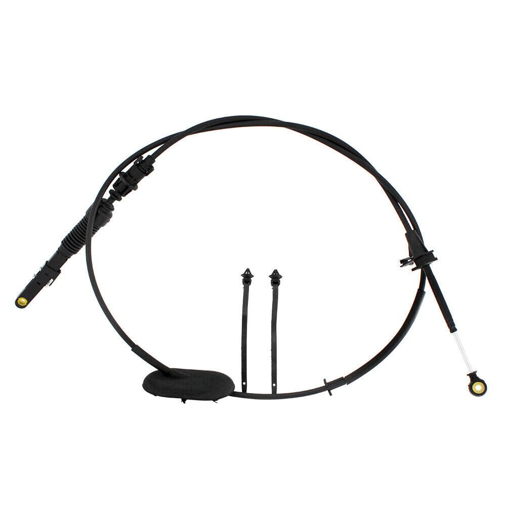 ya 11 9.14 baidiAutomatic Transmission Shift Cable for Chevrolet Trailblazer 15785087 10357836-