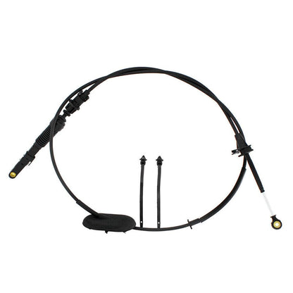 ya 11 9.14 baidiAutomatic Transmission Shift Cable for Chevrolet Trailblazer 15785087 10357836-
