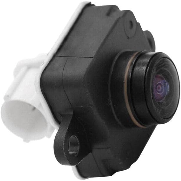 ya 2 8.15 Rear View Park Assist Backup Camera for 2014-2018 for Jeep Cherokee 2.4L 3.2L 