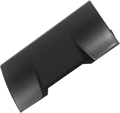 ya 27 10.13 baidi For C-Class W205 2015-2020 Rear Right Skirt Jack Support Cover Cap 2056980430