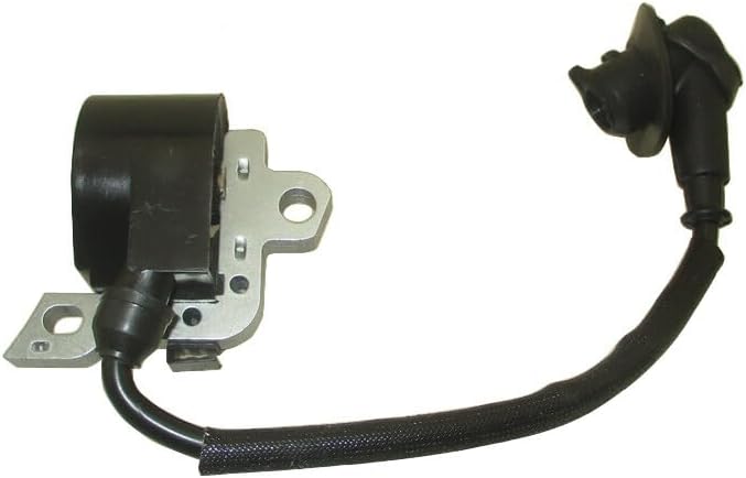 ya 13 9.15 baidi Ignition Coil For Stihl 046 064 066 MS460 MS650 MS660 Chainsaw # 1122 400 1314